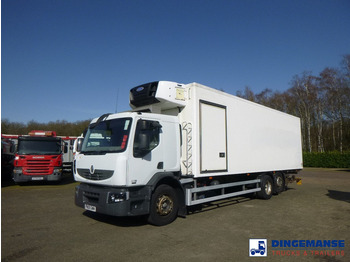 Refrigerated truck RENAULT Premium 370