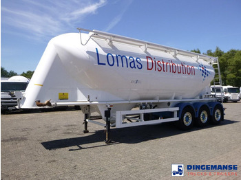 Tanker semi-trailer SPITZER