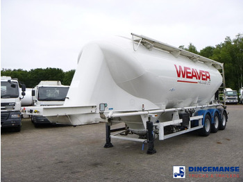 Tanker semi-trailer SPITZER
