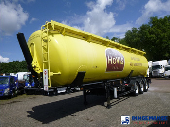 Tanker semi-trailer SPITZER