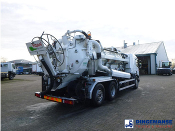 Leasing of Scania P124-420 6x2 vacuum tank 10.5 m3 Scania P124-420 6x2 vacuum tank 10.5 m3: picture 4 Leasing of Scania P124-420 6x2 vacuum tank 10.5 m3 Scania P124-420 6x2 vacuum tank 10.5 m3: picture 4