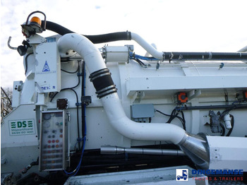 Leasing of Scania P124-420 6x2 vacuum tank 10.5 m3 Scania P124-420 6x2 vacuum tank 10.5 m3: picture 5 Leasing of Scania P124-420 6x2 vacuum tank 10.5 m3 Scania P124-420 6x2 vacuum tank 10.5 m3: picture 5