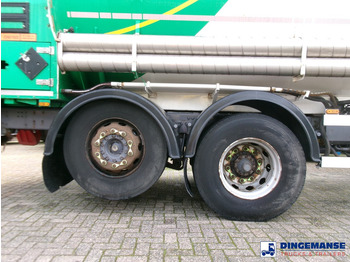 Tanker truck Scania P320 6X2 RHD Argon gas tank 13.2 m3: picture 5