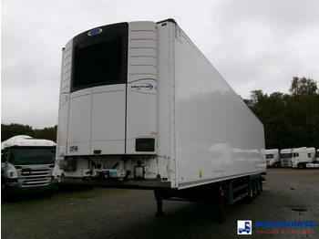 Refrigerated semi-trailer SCHMITZ