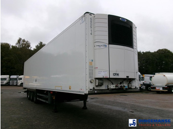 Refrigerated semi-trailer Schmitz Cargobull Frigo trailer + Carrier Vector 1350: picture 2