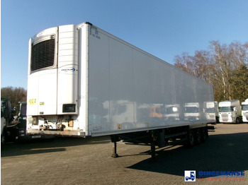 Refrigerated semi-trailer SCHMITZ