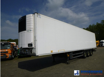 Refrigerated semi-trailer SCHMITZ