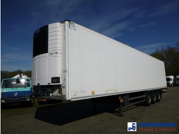 Refrigerated semi-trailer SCHMITZ