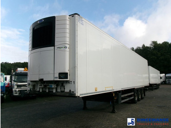 Refrigerated semi-trailer SCHMITZ