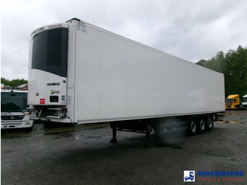 Refrigerated semi-trailer SCHMITZ