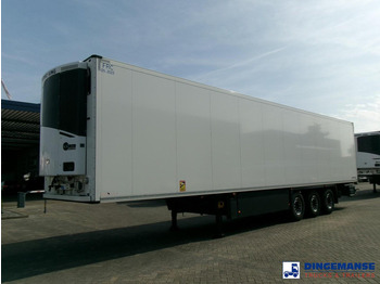 Refrigerated semi-trailer SCHMITZ