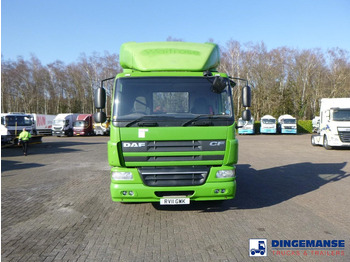 Tractor unit DAF CF 75.310 4x2 RHD: picture 5 Tractor unit DAF CF 75.310 4x2 RHD: picture 5