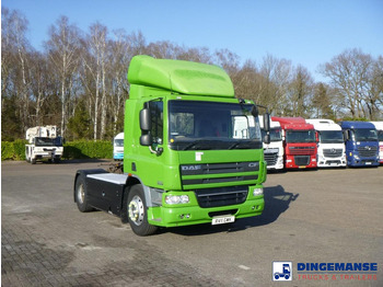Tractor unit DAF CF 75.310 4x2 RHD: picture 2 Tractor unit DAF CF 75.310 4x2 RHD: picture 2