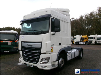 Tractor unit DAF XF 460