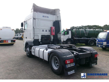 Tractor unit DAF XF 460 4x2 Euro 6 + Hydraulics: picture 3