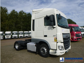 Tractor unit DAF XF 460 4x2 Euro 6: picture 2 Tractor unit DAF XF 460 4x2 Euro 6: picture 2