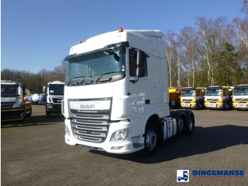 Tractor unit DAF XF 460