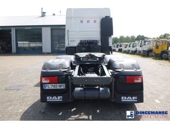 Tractor unit DAF XF 530 6x2 Euro 6: picture 5