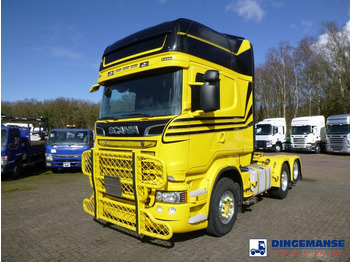 Tractor unit SCANIA R 730