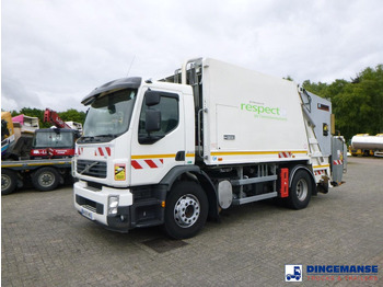 Refuse truck VOLVO FE 340