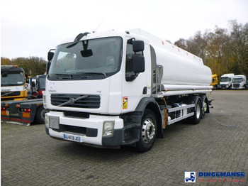 Tanker truck VOLVO FE 340