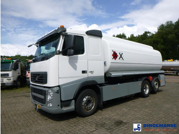 Tanker truck VOLVO FH 460
