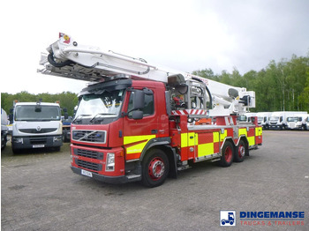 Fire engine VOLVO FM9 340