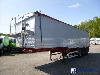 Tipper semi-trailer WILCOX