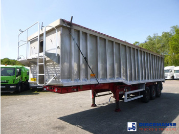 Tipper semi-trailer WILCOX