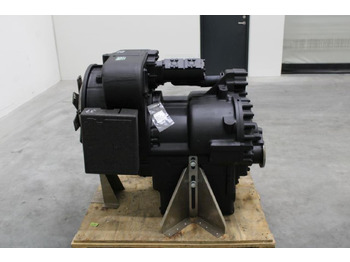 Leasing of Dana 340TE17313-40 Dana 340TE17313-40: picture 2