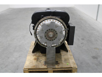 Leasing of Dana 340TE17313-40 Dana 340TE17313-40: picture 4