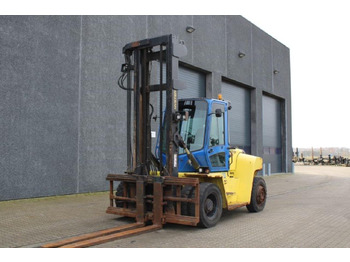 Diesel forklift Hyster H8.00XM-6: picture 3 Diesel forklift Hyster H8.00XM-6: picture 3