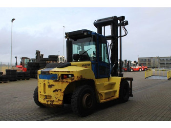 Diesel forklift Hyster H8.00XM-6: picture 2 Diesel forklift Hyster H8.00XM-6: picture 2