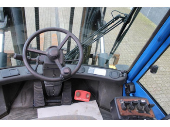 Diesel forklift Hyster H8.00XM-6: picture 4 Diesel forklift Hyster H8.00XM-6: picture 4