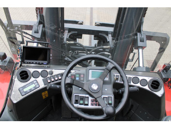 Diesel forklift Kalmar DCD200-12LB: picture 4