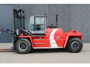 Diesel forklift KALMAR