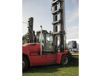 Diesel forklift KALMAR