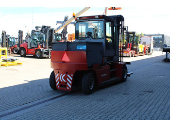 Electric forklift Kalmar ECF90-6: picture 3