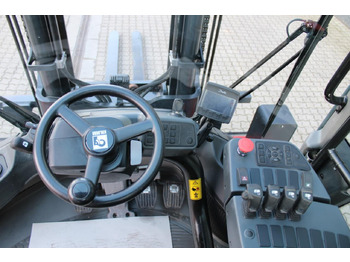 Electric forklift Kalmar ECG55-6: picture 4 Electric forklift Kalmar ECG55-6: picture 4