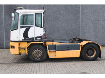 Terminal tractor KALMAR