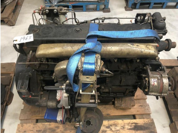 Engine Perkins 1106T: picture 2 Engine Perkins 1106T: picture 2