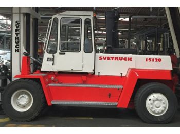 Diesel forklift SveTruck 15120-35: picture 1