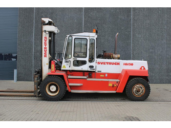 Diesel forklift SVETRUCK