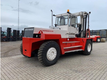 Diesel forklift SveTruck 25120-42: picture 3
