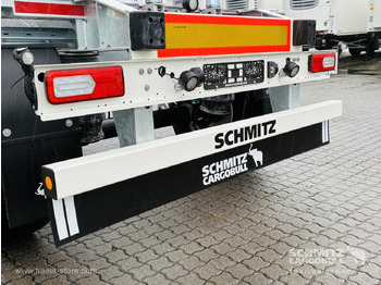 New Container transporter/ Swap body trailer SCHMITZ Anhänger Wechselfahrgestell Standard: picture 3 New Container transporter/ Swap body trailer SCHMITZ Anhänger Wechselfahrgestell Standard: picture 3