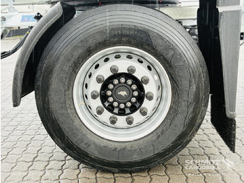 New Container transporter/ Swap body trailer SCHMITZ Anhänger Wechselfahrgestell Standard: picture 4 New Container transporter/ Swap body trailer SCHMITZ Anhänger Wechselfahrgestell Standard: picture 4