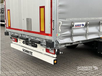 New Curtainsider semi-trailer SCHMITZ Auflieger Curtainsider Mega: picture 4 New Curtainsider semi-trailer SCHMITZ Auflieger Curtainsider Mega: picture 4