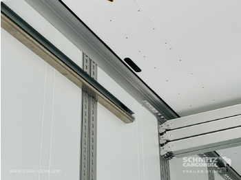 New Isothermal semi-trailer SCHMITZ Auflieger Tiefkühler Standard Double deck: picture 4 New Isothermal semi-trailer SCHMITZ Auflieger Tiefkühler Standard Double deck: picture 4
