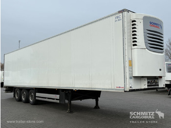 Isothermal semi-trailer SCHMITZ