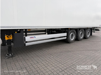 New Isothermal semi-trailer SCHMITZ Auflieger Tiefkühler Standard Double deck: picture 5 New Isothermal semi-trailer SCHMITZ Auflieger Tiefkühler Standard Double deck: picture 5